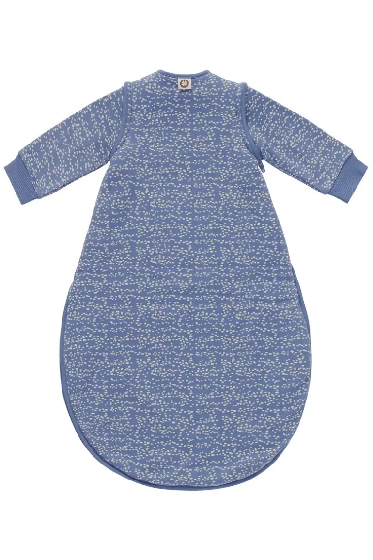 Noppies Babykamer | Slaapzakken<Baby Winterslaapzak Fancy Dot - Colony Blue