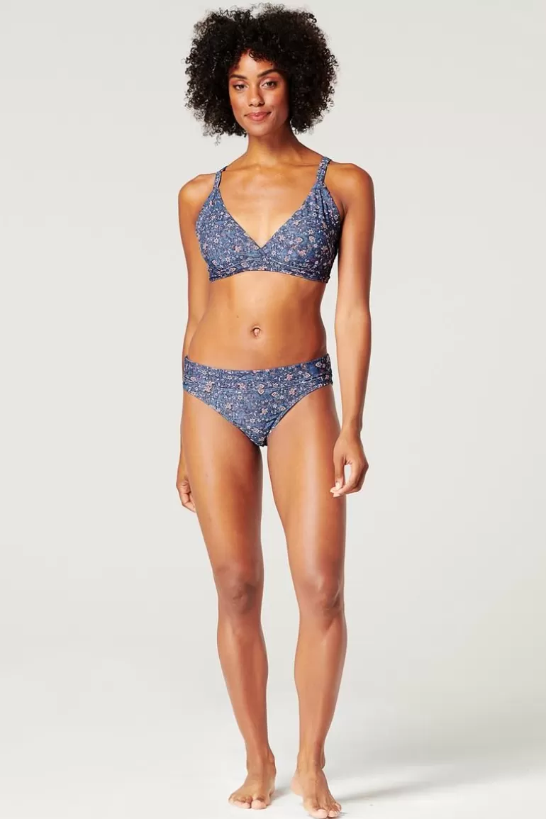 Noppies Badkleding<Bikini Top - Night Sky Blue