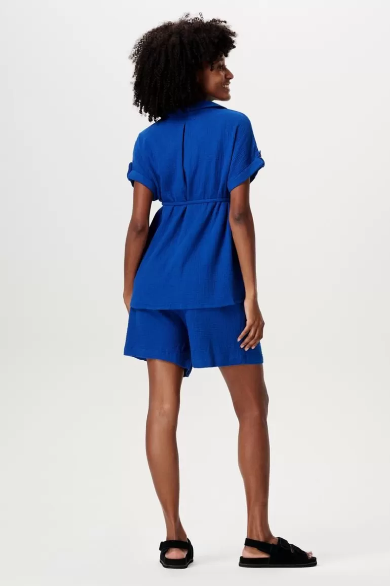 Noppies Blouses | Blouses & Tunieken<Blouse - Electric Blue