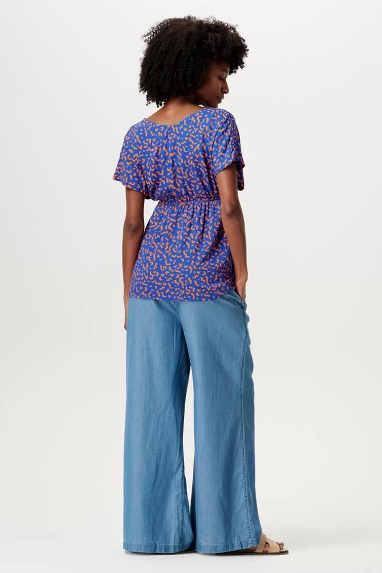 Noppies Blouses | Blouses & Tunieken<Blouse - Electric Blue