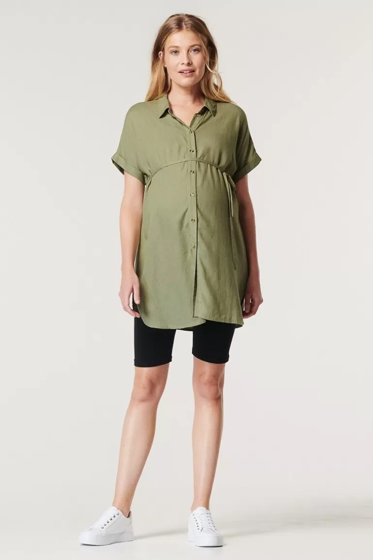 Noppies Blouses | Blouses & Tunieken<Blouse - Real Olive