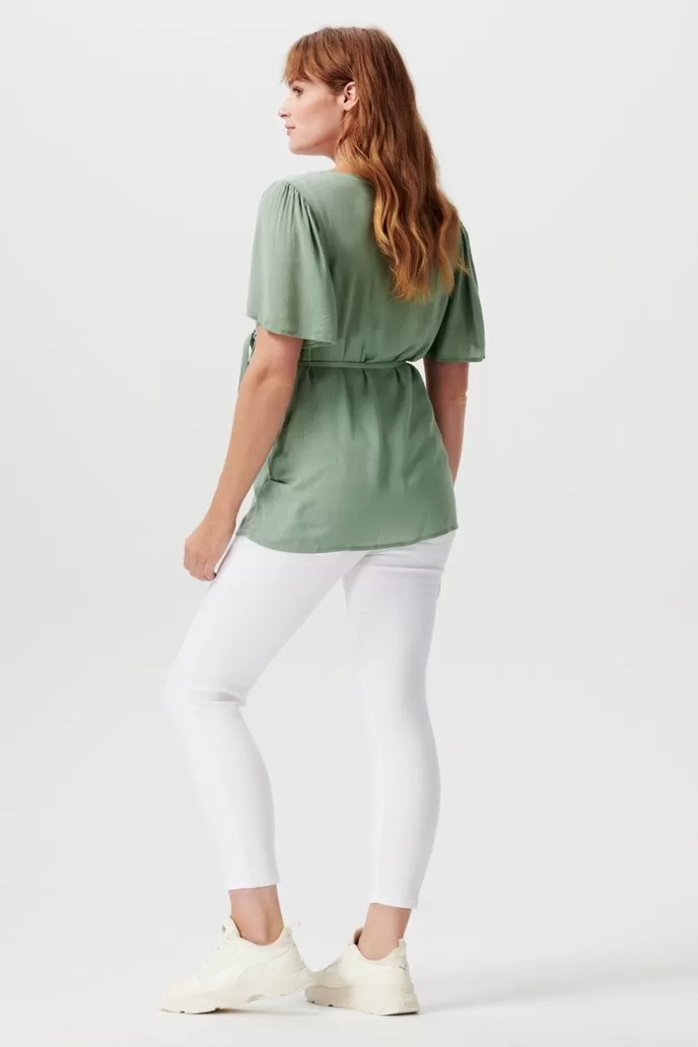 Noppies Blouses & Tunieken<Blouse Acton - Lily pad