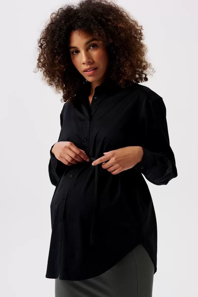 Noppies Blouses | Blouses & Tunieken<Blouse Arles - Black