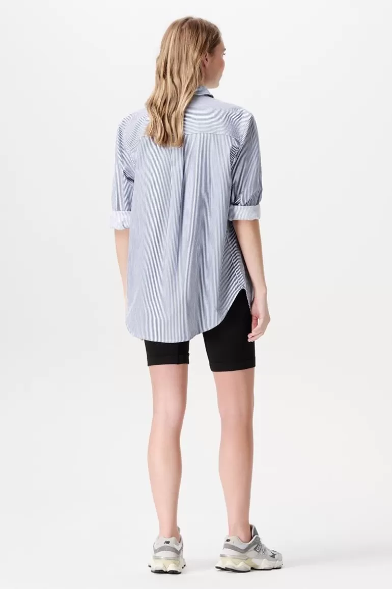 Noppies Blouses | Blouses & Tunieken<Blouse Arles - Gris blue Stripe