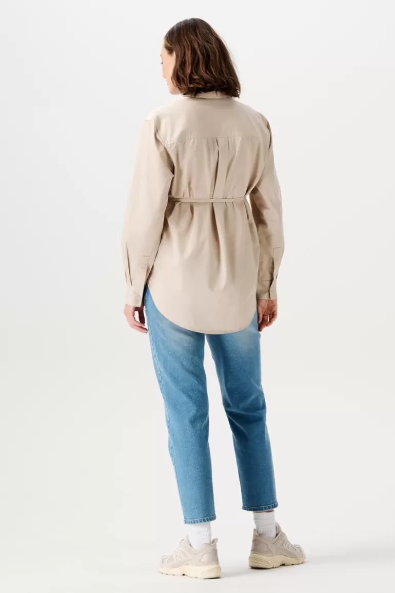 Noppies Blouses | Blouses & Tunieken<Blouse Arles - Light Sand