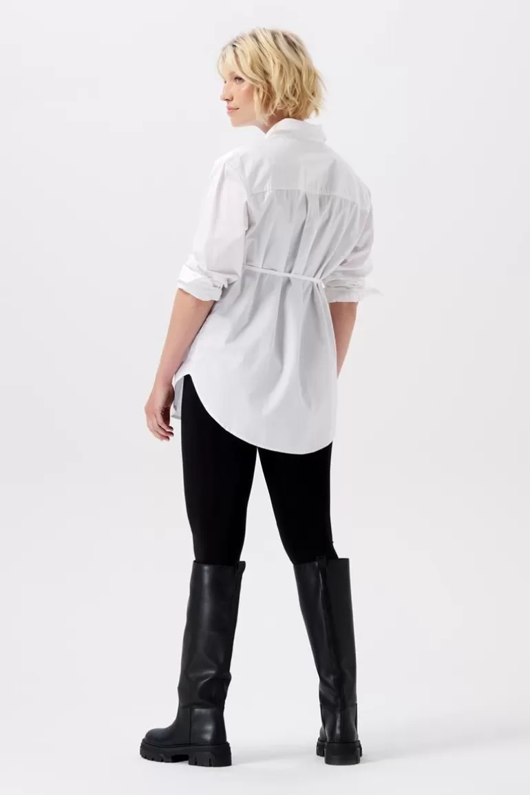 Noppies Blouses | Blouses & Tunieken<Blouse Arles - Optical White