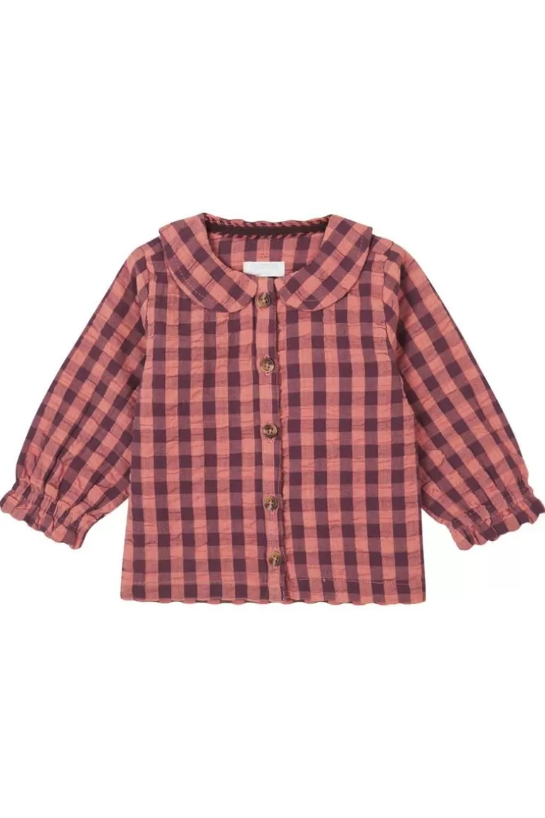 Noppies Shirts<Blouse Ferreira - Old Rose