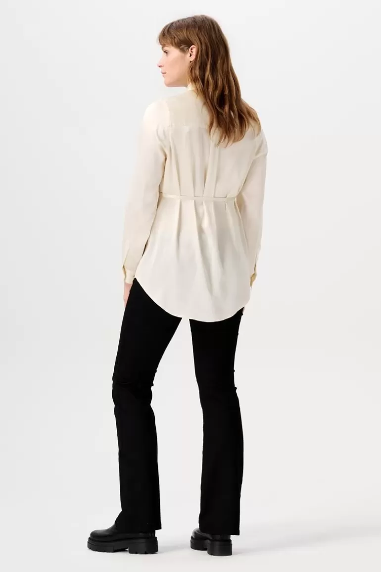 Noppies Blouses | Blouses & Tunieken<Blouse Forn - Champagne