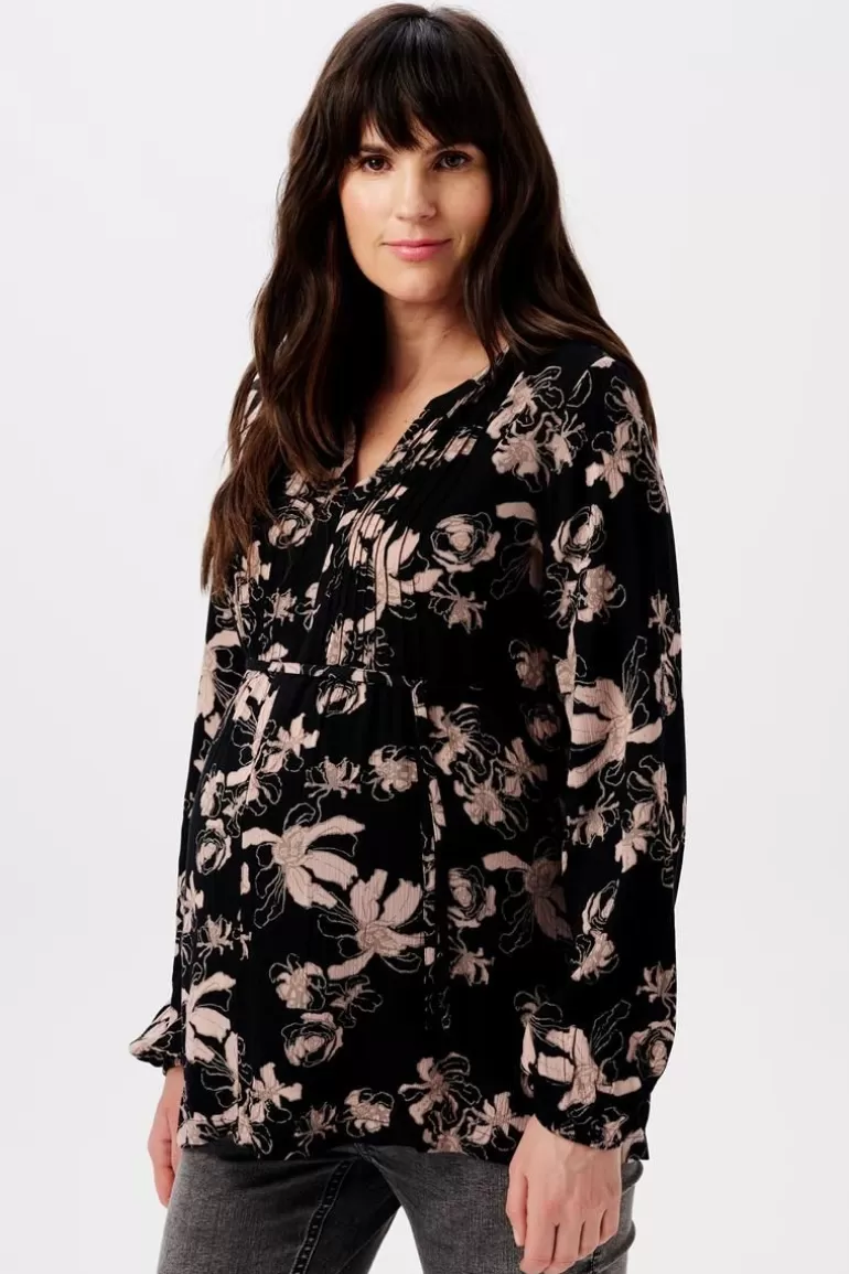 Noppies Blouses | Blouses & Tunieken<Blouse Guilin - Black