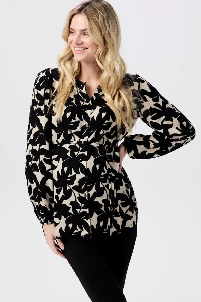 Noppies Blouses | Blouses & Tunieken<Blouse Jamila - Black