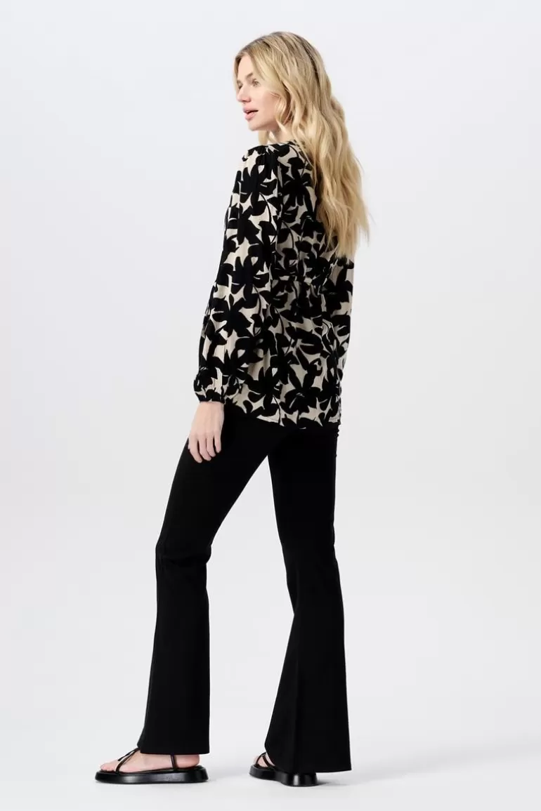 Noppies Blouses | Blouses & Tunieken<Blouse Jamila - Black