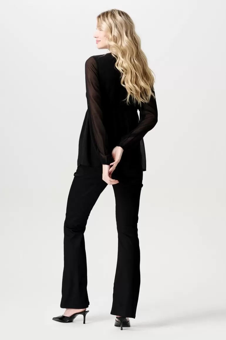 Noppies Blouses | Blouses & Tunieken<Blouse Pargas - Black