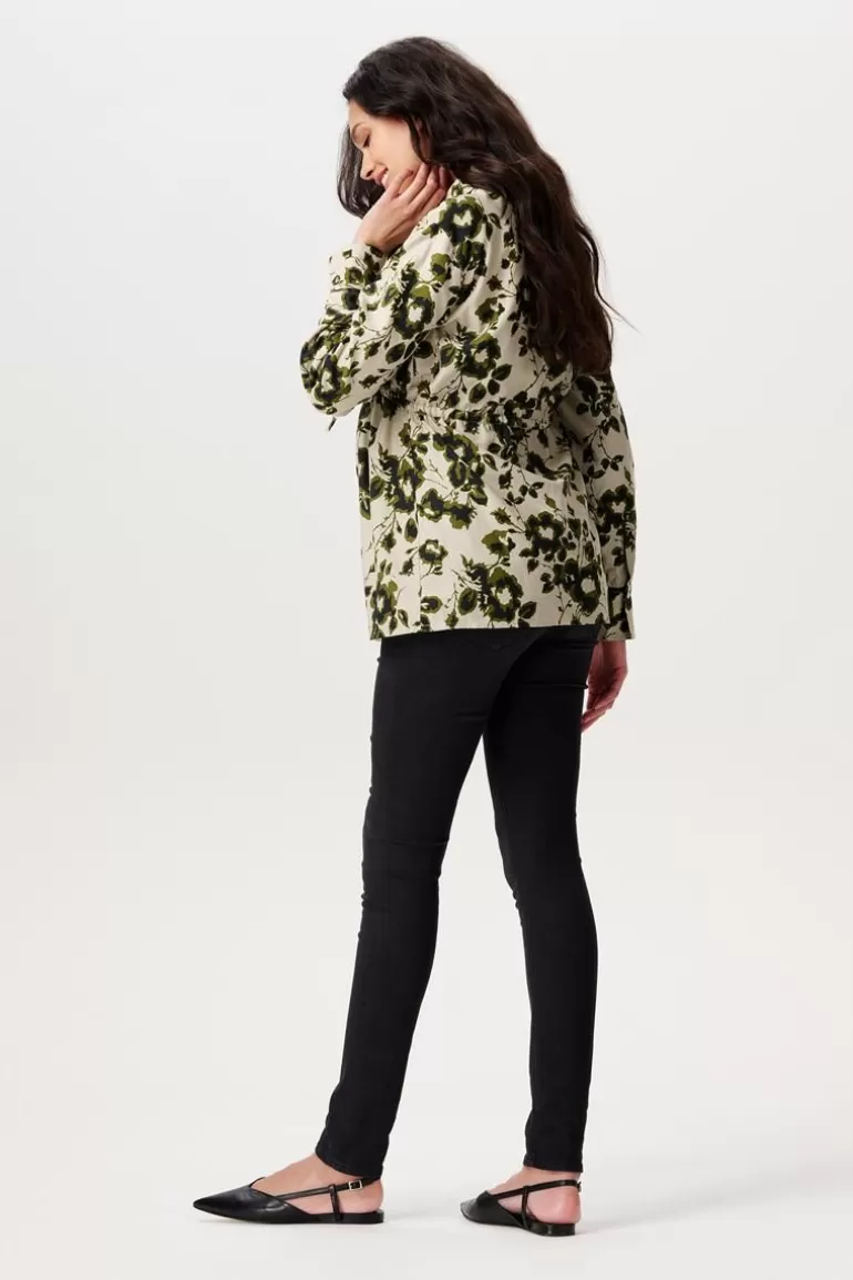 Noppies Blouses | Blouses & Tunieken<Blouse Perho - Big flower Abbey Stone