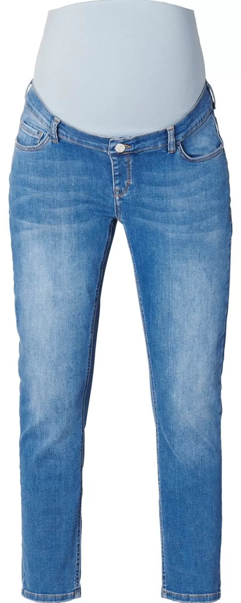 Noppies Jeans<Boyfriend Jeans - Medium Wash