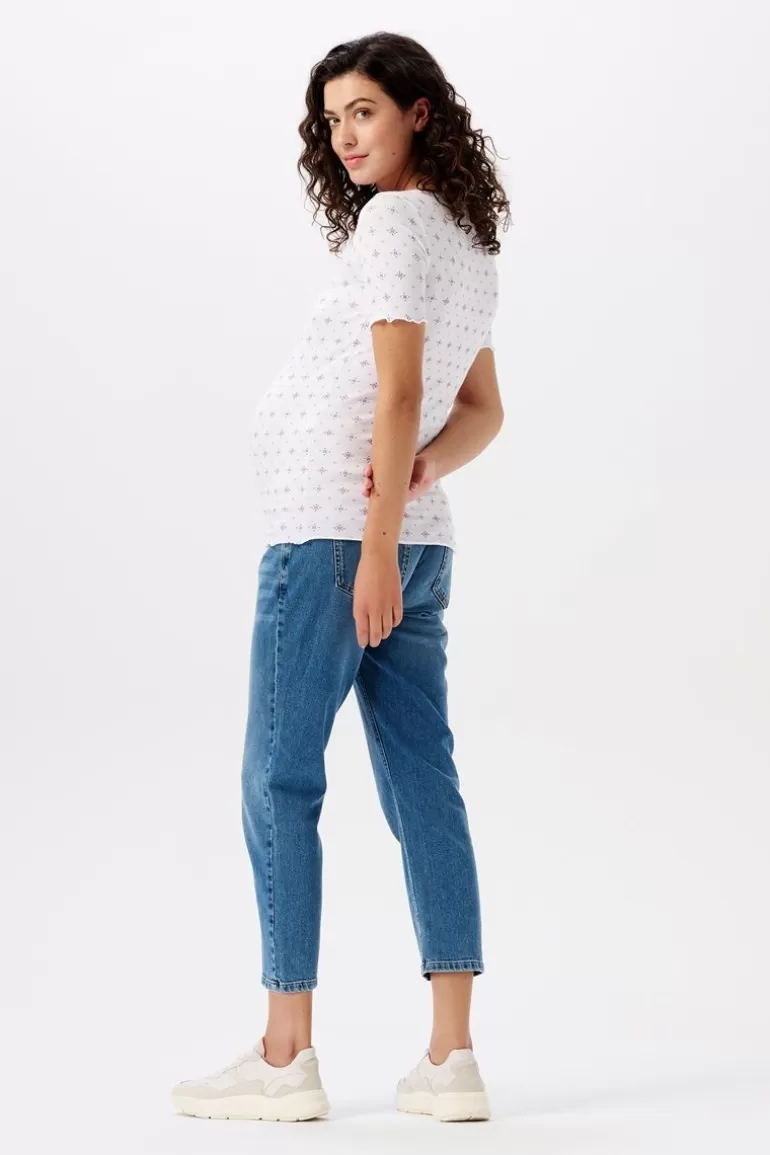 Noppies Jeans<Boyfriend Jeans - Medium Wash