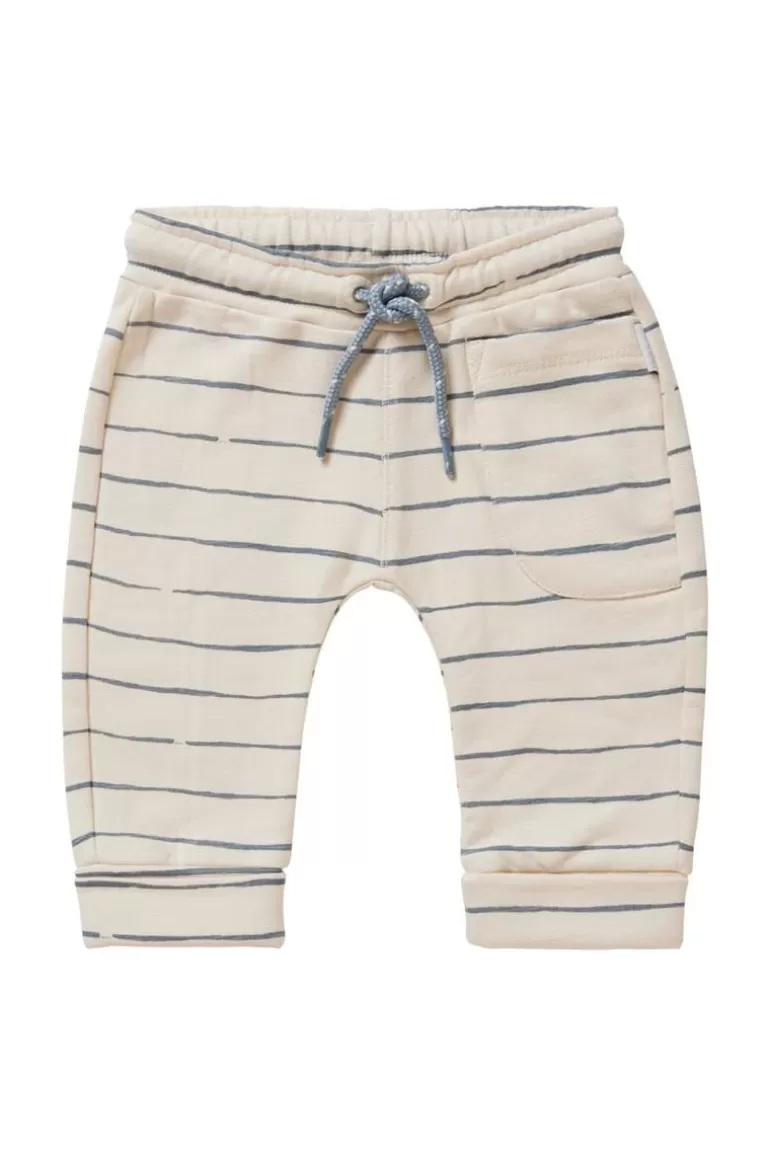 Noppies Broeken<Broek Benjamin - Whitecap Gray