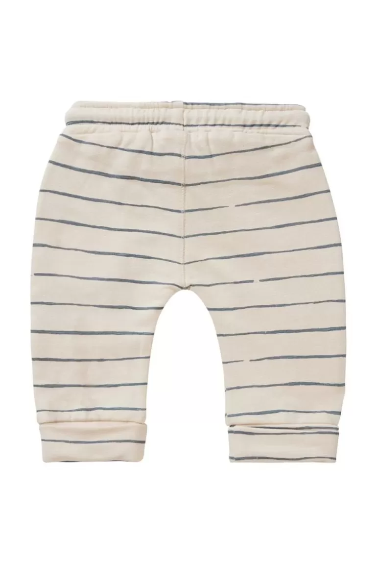 Noppies Broeken<Broek Benjamin - Whitecap Gray