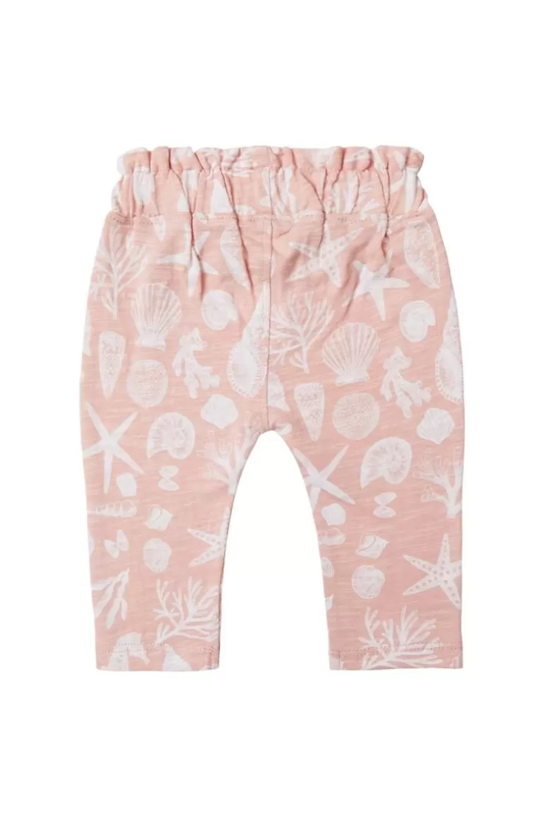 Noppies Broeken<Broek Claremore - Peach Beige