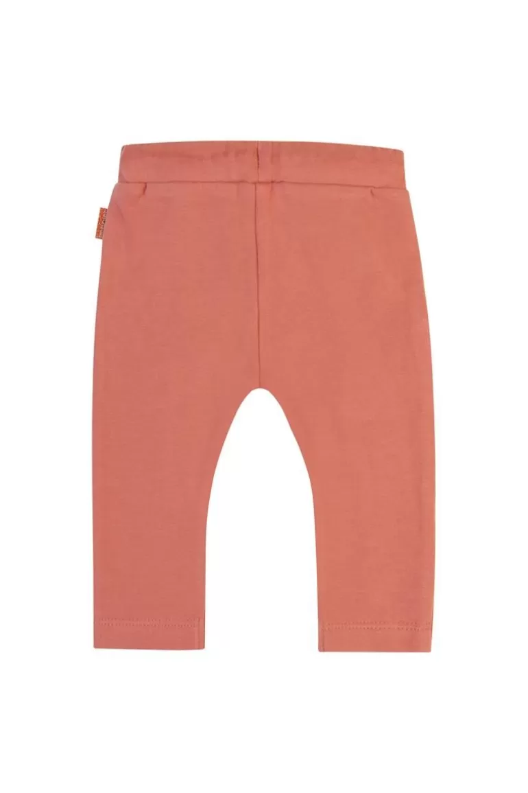 Noppies Broeken<Broek Fraga - Old Rose