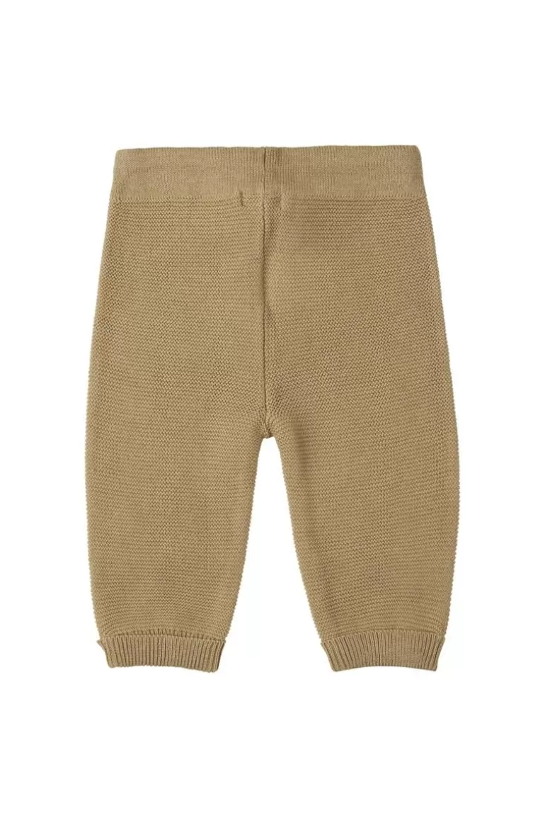 Noppies Broeken | Basics<Broek Grover - Light Green