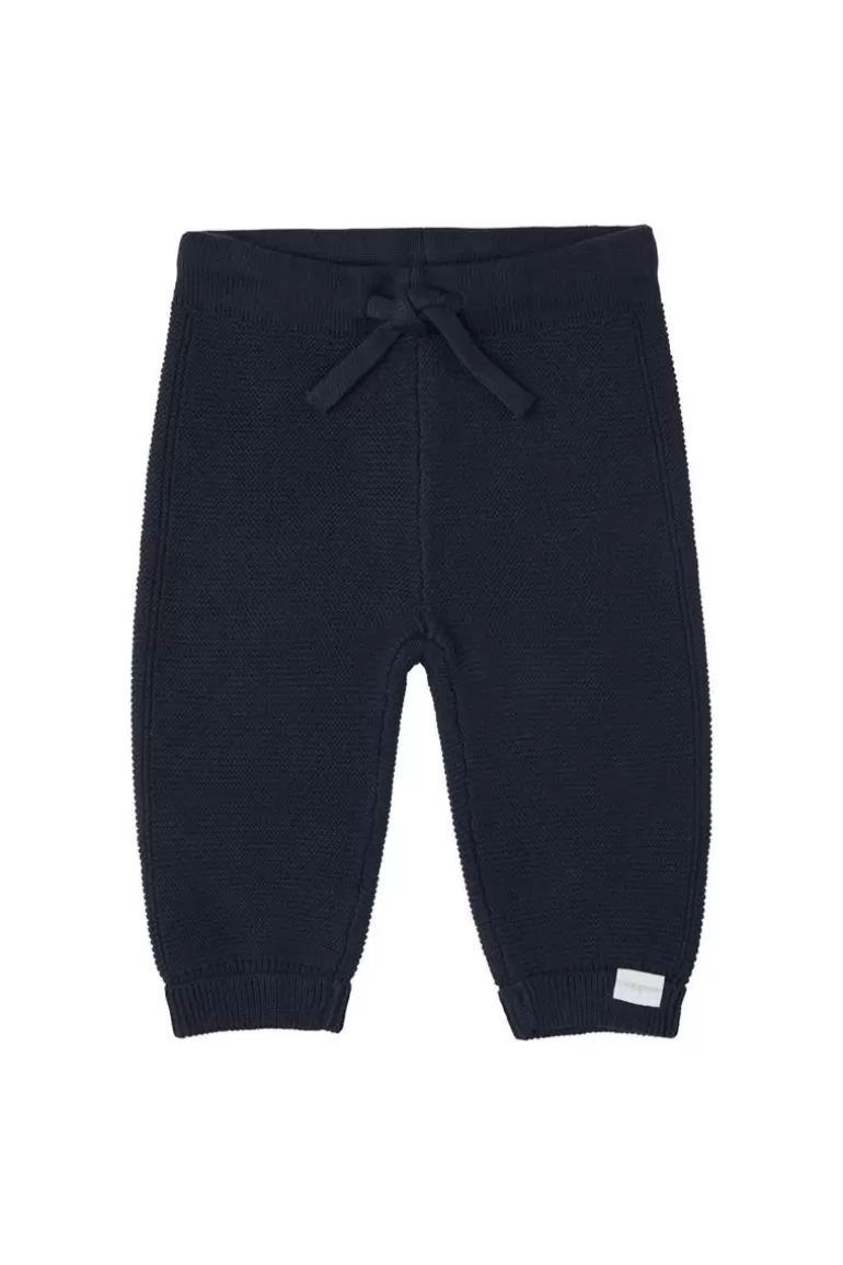 Noppies Broeken | Basics<Broek Grover - Navy