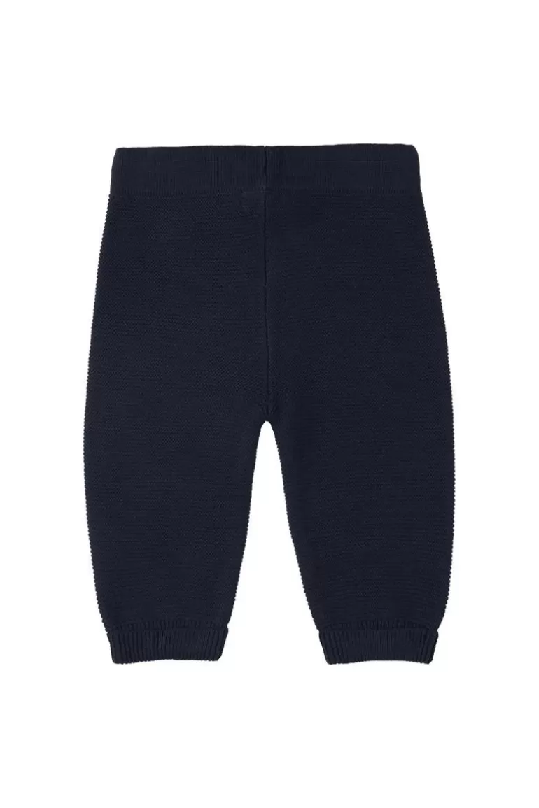 Noppies Broeken | Basics<Broek Grover - Navy