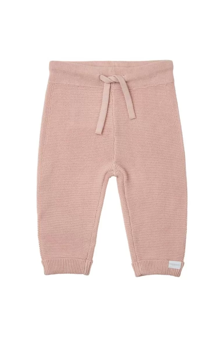 Noppies Broeken | Basics<Broek Grover - Rose Smoke