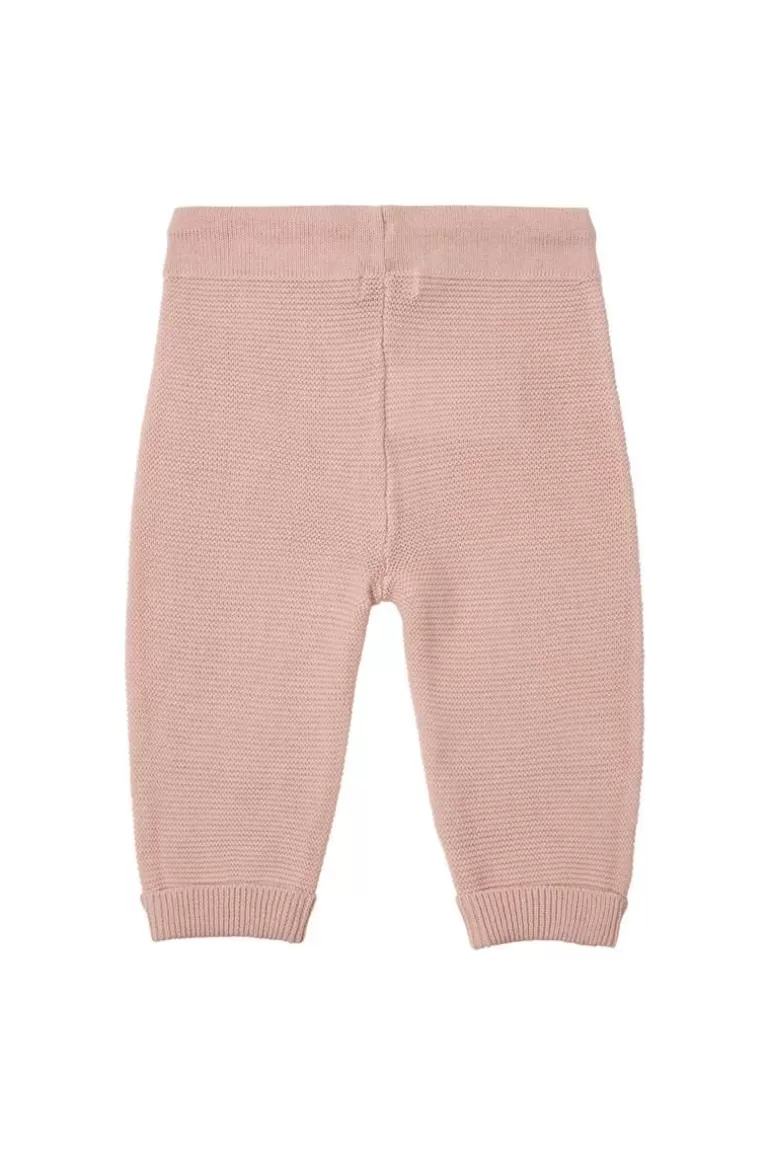 Noppies Broeken | Basics<Broek Grover - Rose Smoke