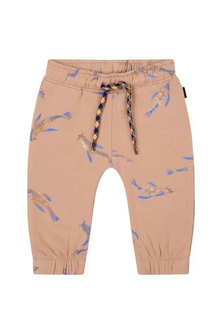 Noppies Broeken<Broek Guipry - Natural