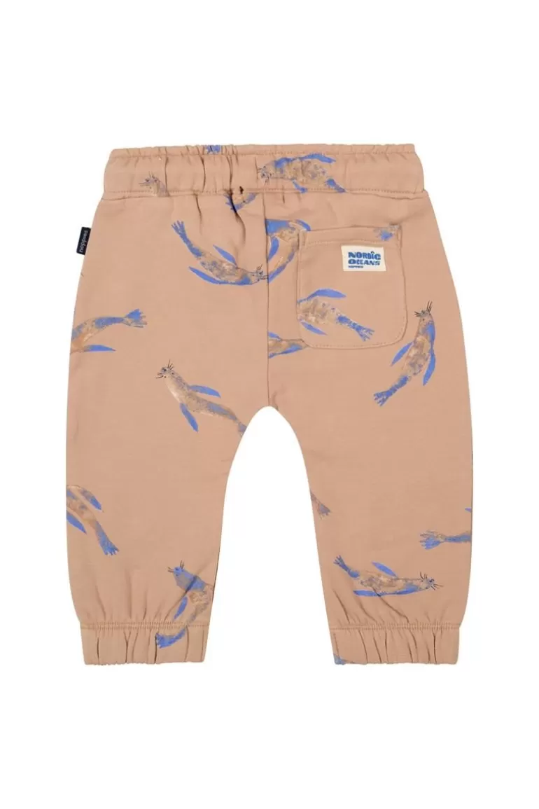 Noppies Broeken<Broek Guipry - Natural