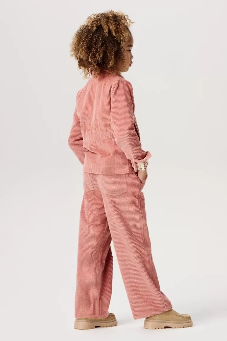 Noppies Broeken<Broek Jollyville - Old Rose