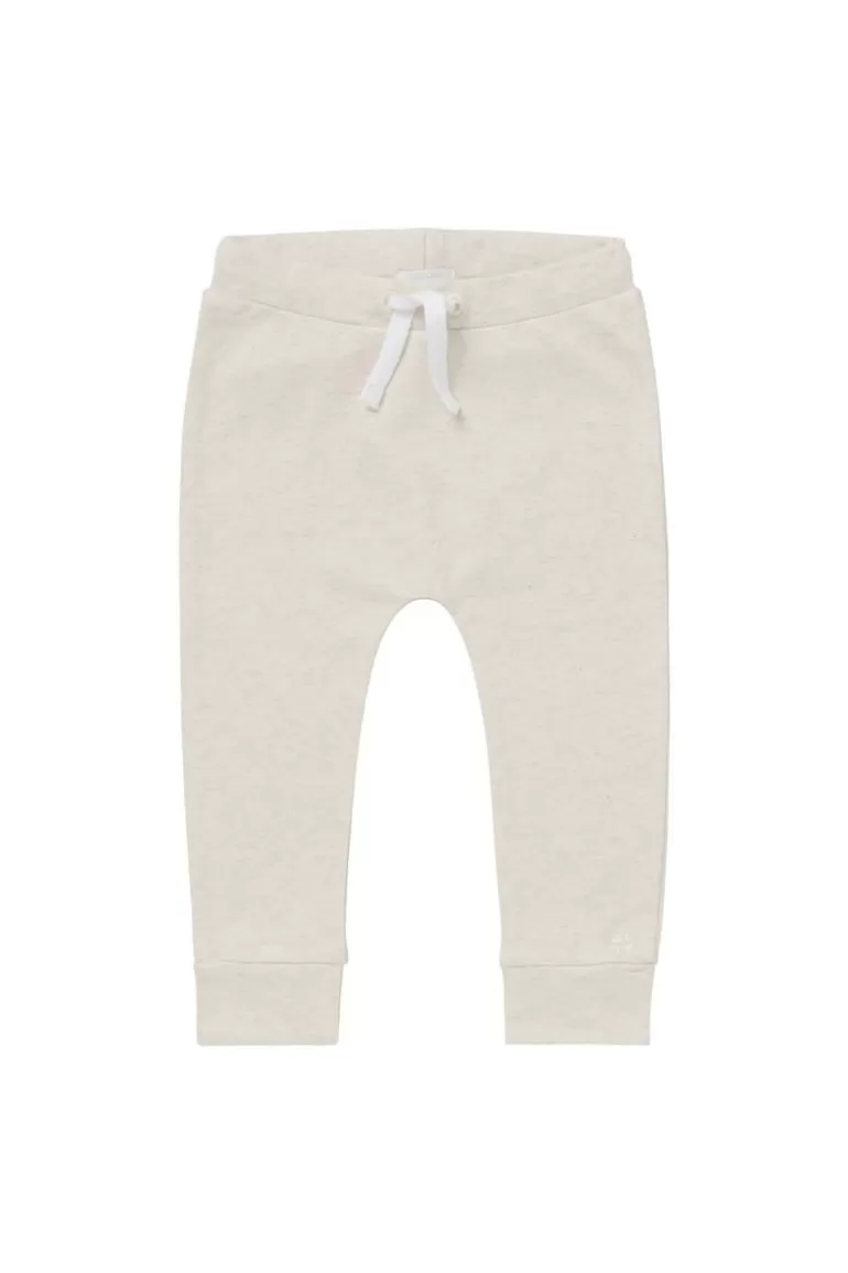 Noppies Broeken | Basics<Broek Melissa - Oatmeal