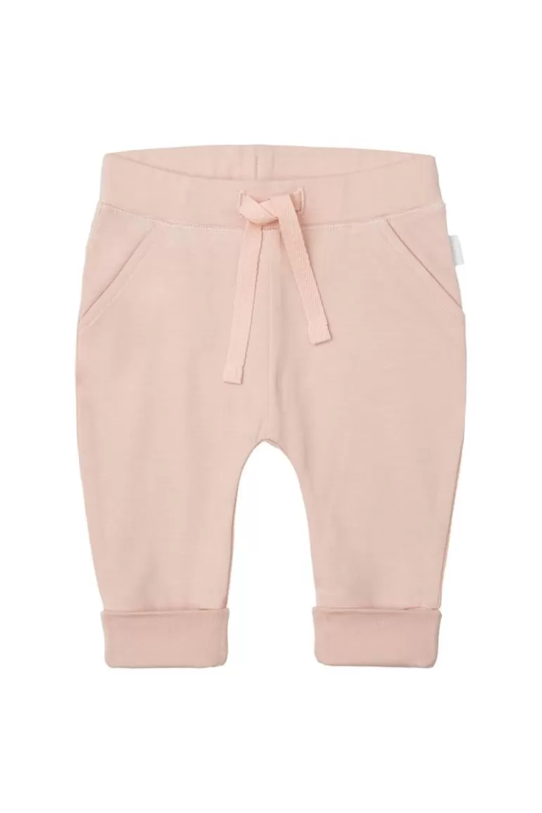 Noppies Broeken | Basics<Broek Naupli - Rose Smoke