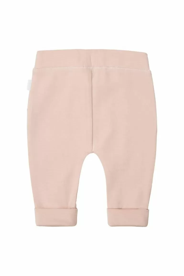 Noppies Broeken | Basics<Broek Naupli - Rose Smoke