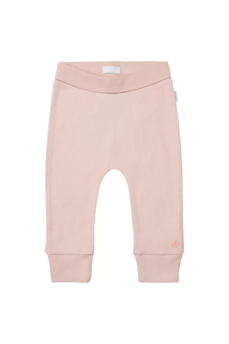 Noppies Broeken | Basics<Broek Naura - Rose Smoke