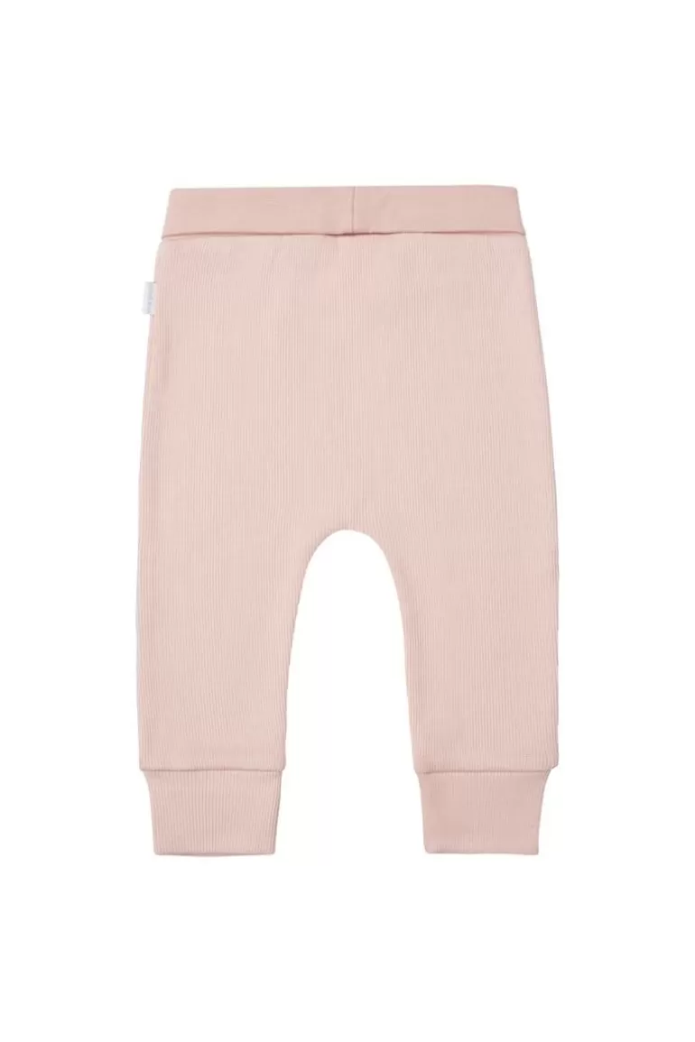 Noppies Broeken | Basics<Broek Naura - Rose Smoke