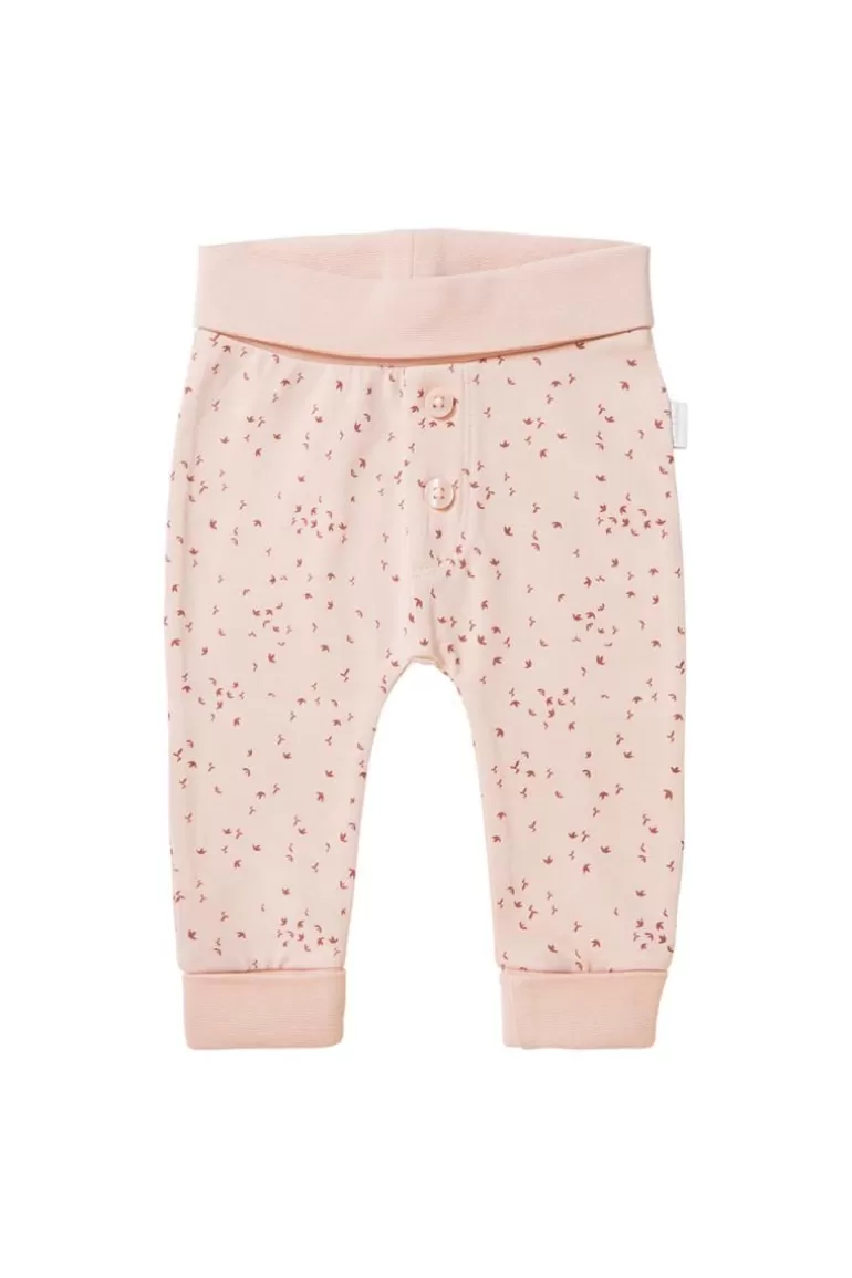 Noppies Broeken | Basics<Broek Nicea - Rose Smoke