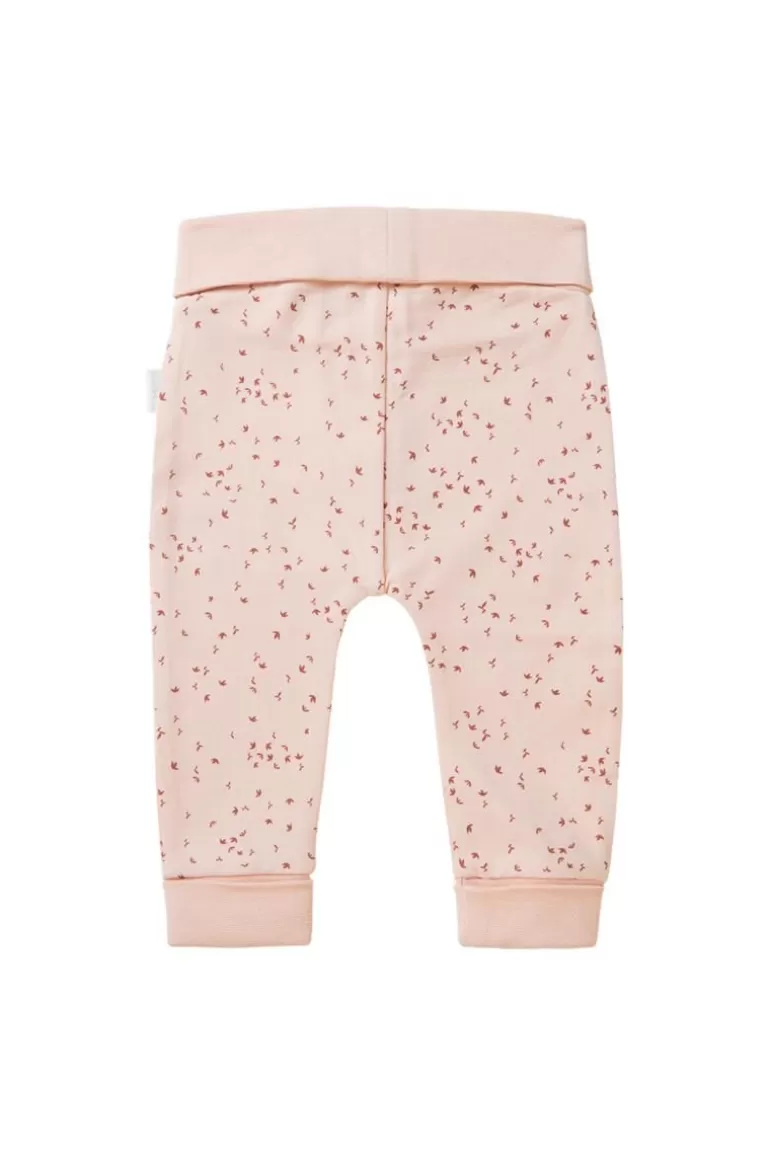 Noppies Broeken | Basics<Broek Nicea - Rose Smoke