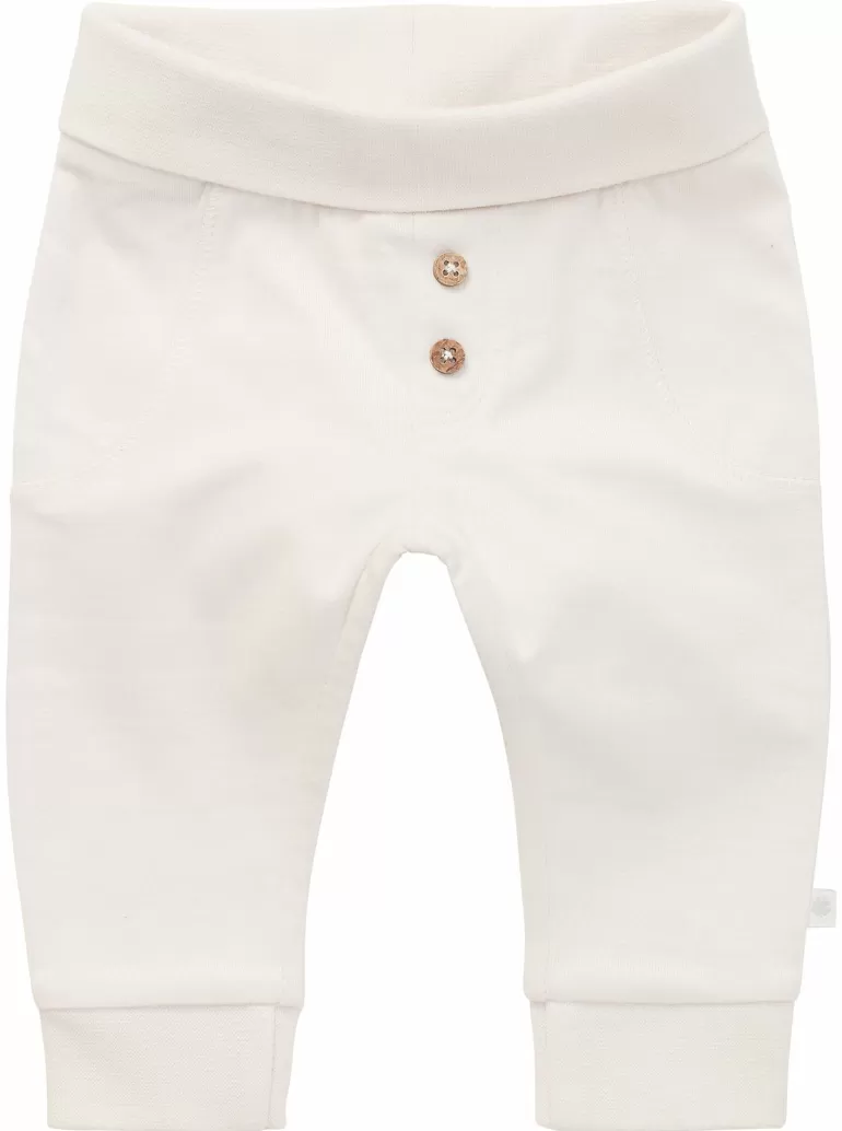 Noppies Broeken<Broek Rust - White Sand