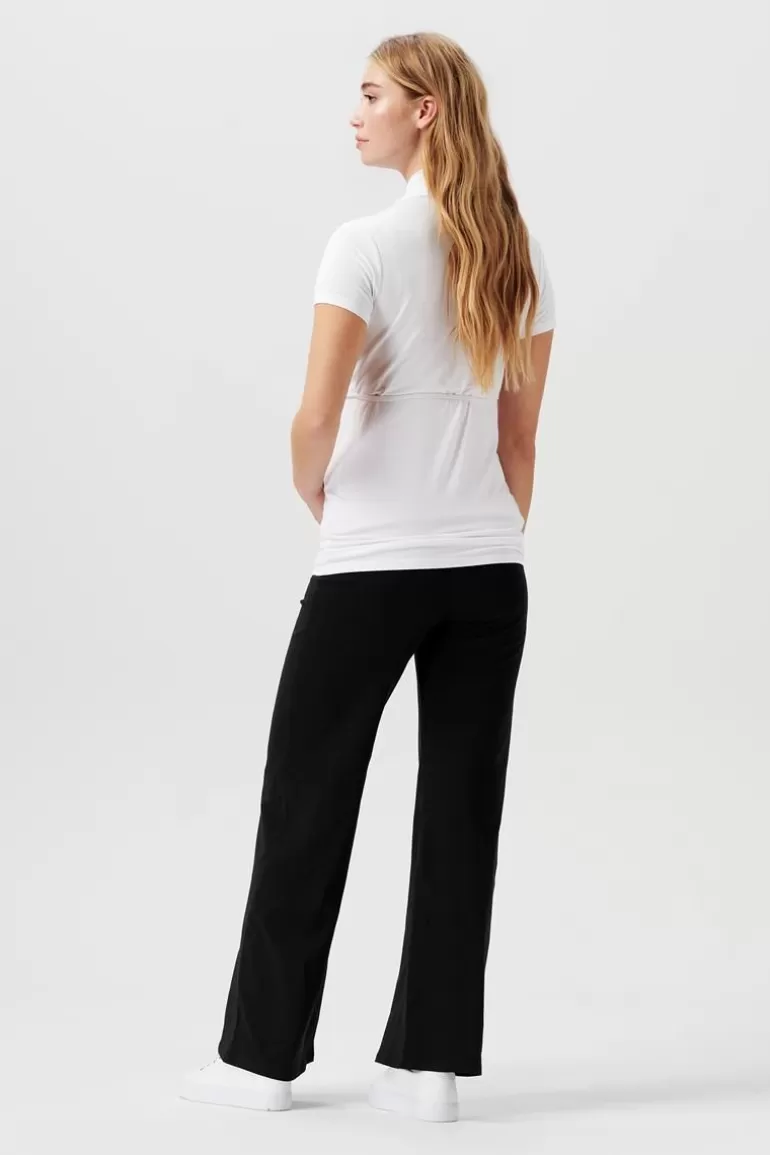 Noppies Broeken<Casual Broek - Black