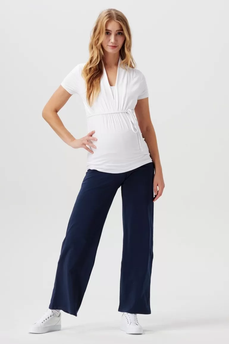 Noppies Broeken<Casual Broek - Night Blue