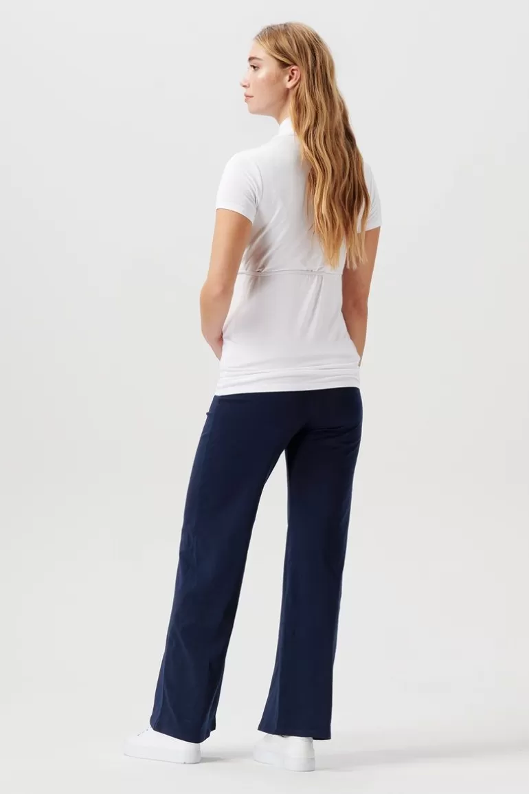 Noppies Broeken<Casual Broek - Night Blue