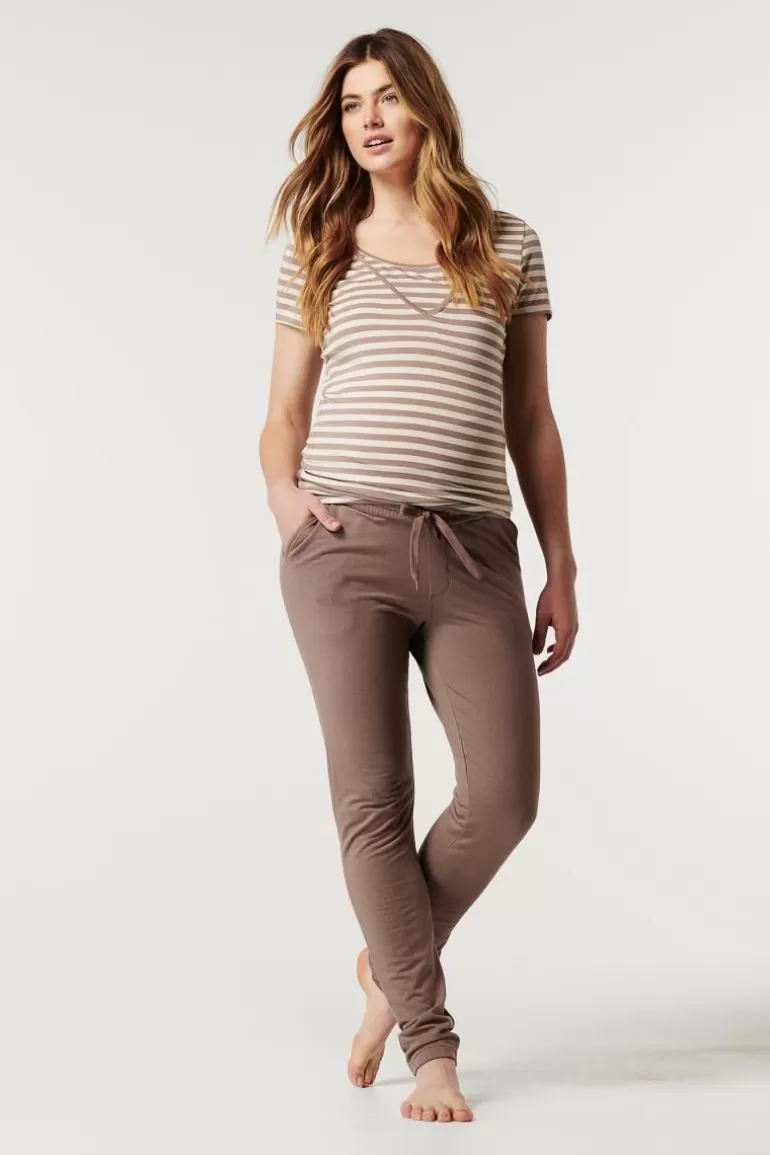 Noppies Broeken<Casual Broek Hardin - Pine Bark