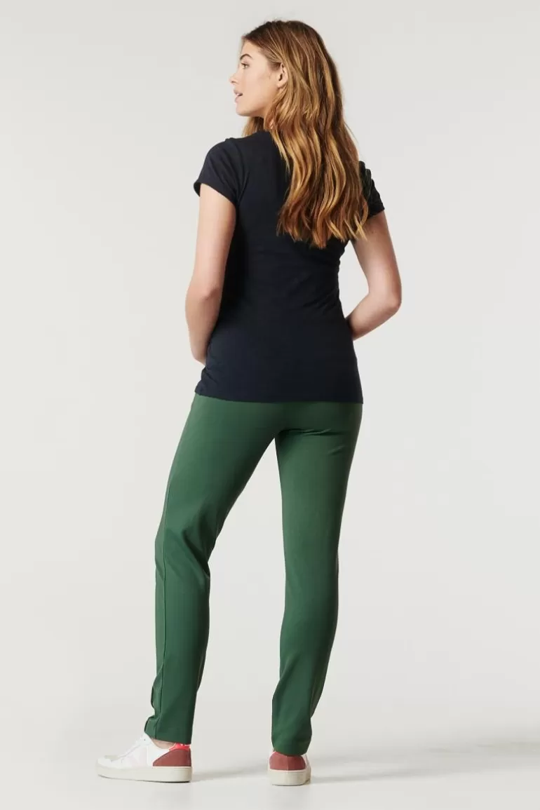 Noppies Broeken<Casual Broek Kiki - Duck Green