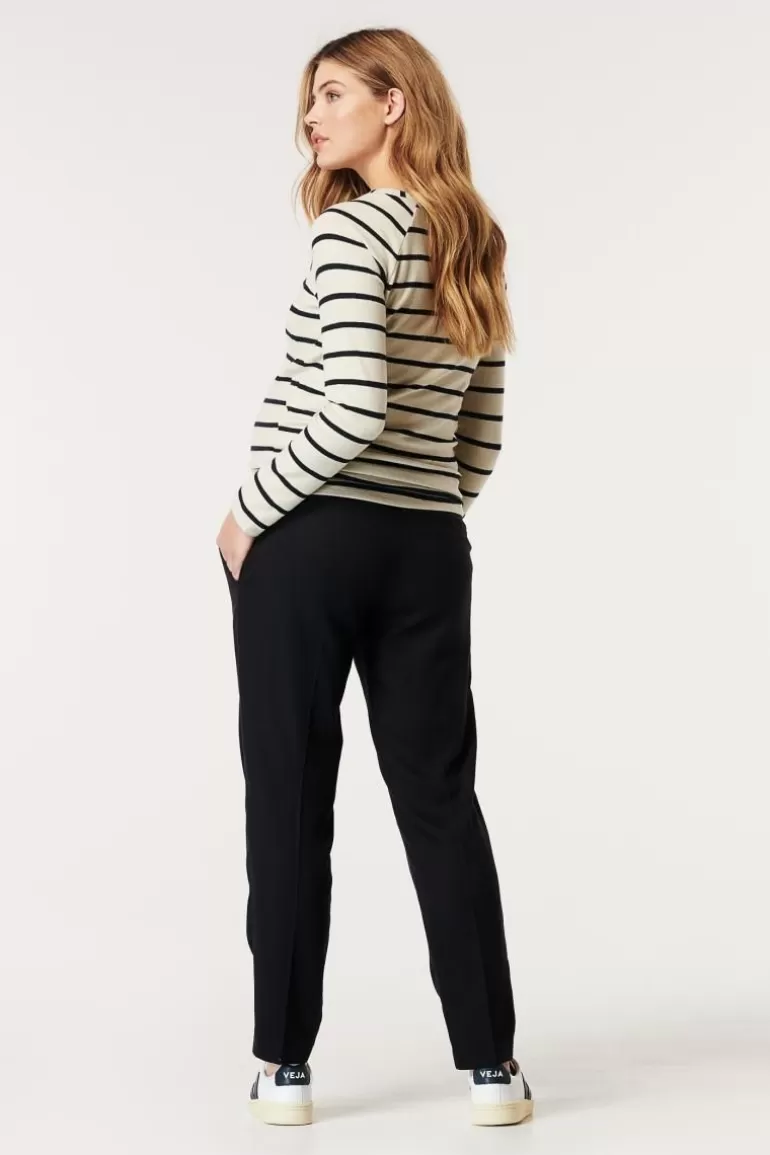 Noppies Broeken<Casual Broek Kingston - Blue Graphite