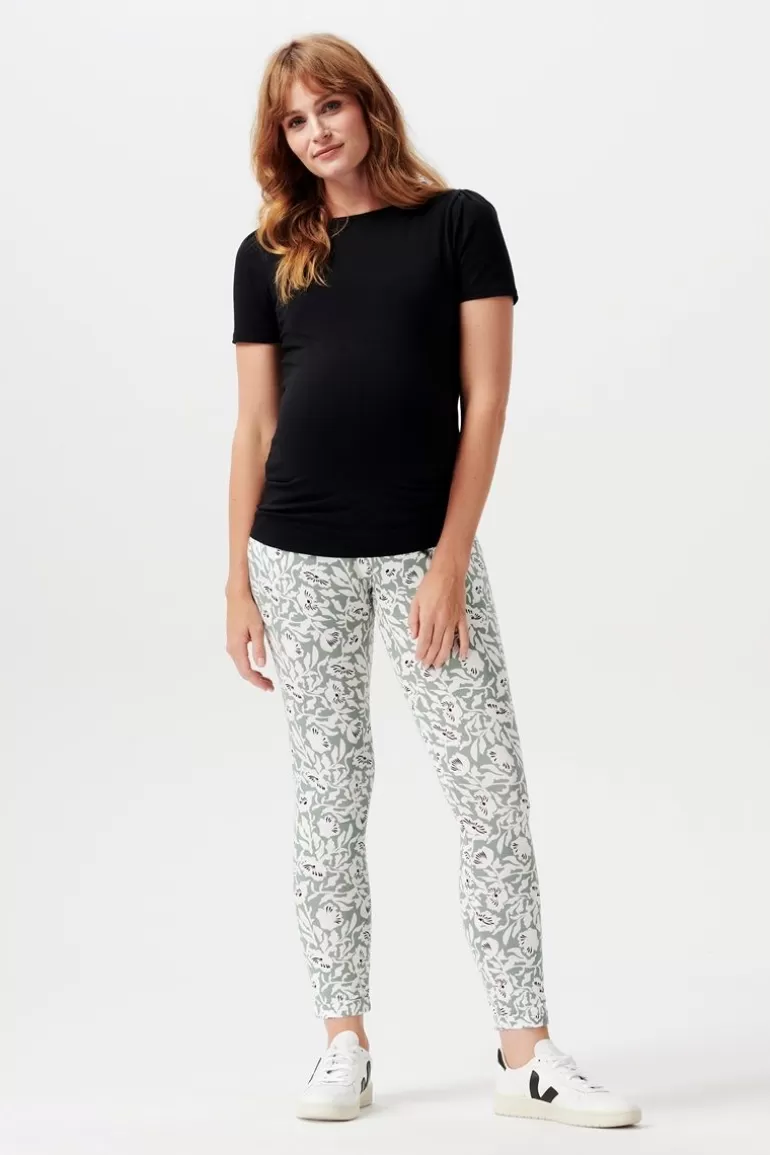 Noppies Broeken<Casual Broek Kingston - Lily pad