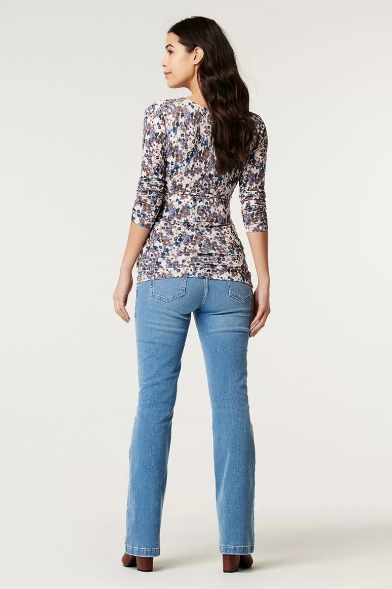 Noppies Jeans | Flared<Flared Jeans - Medium Wash