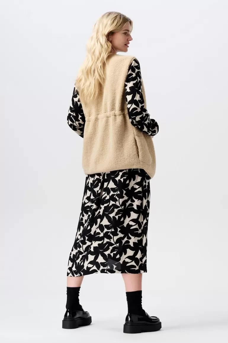 Noppies Vesten<Gilet Indi - Light Sand