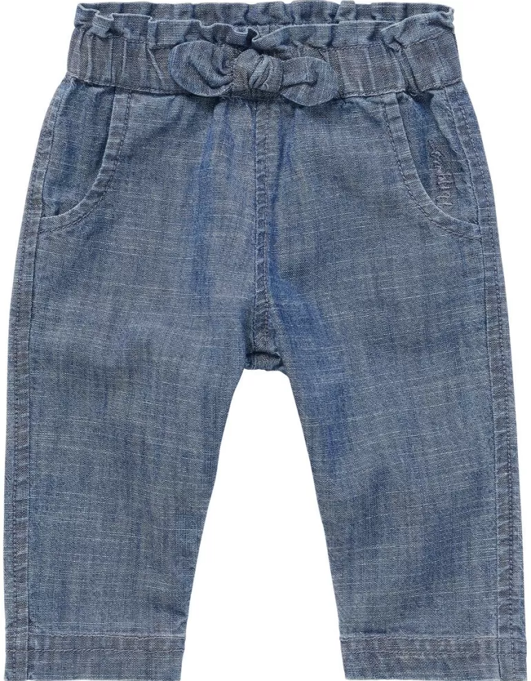 Noppies Jeans<Jeans Lincoln - Medium Blue Denim