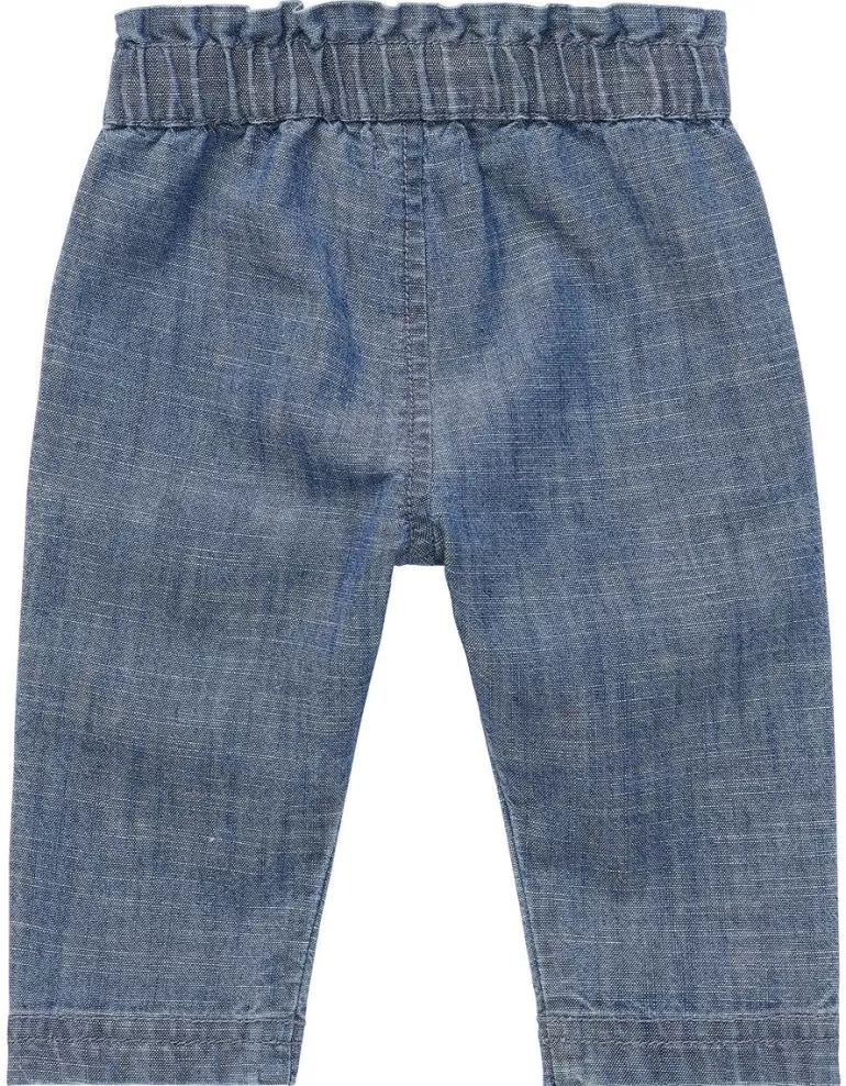 Noppies Jeans<Jeans Lincoln - Medium Blue Denim